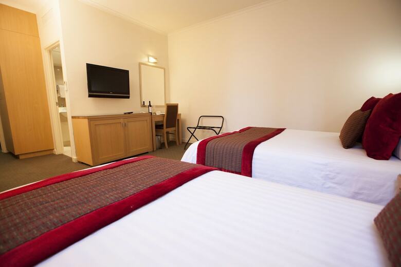 Hotel Travel Inn