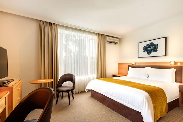 Hotel Travel Inn