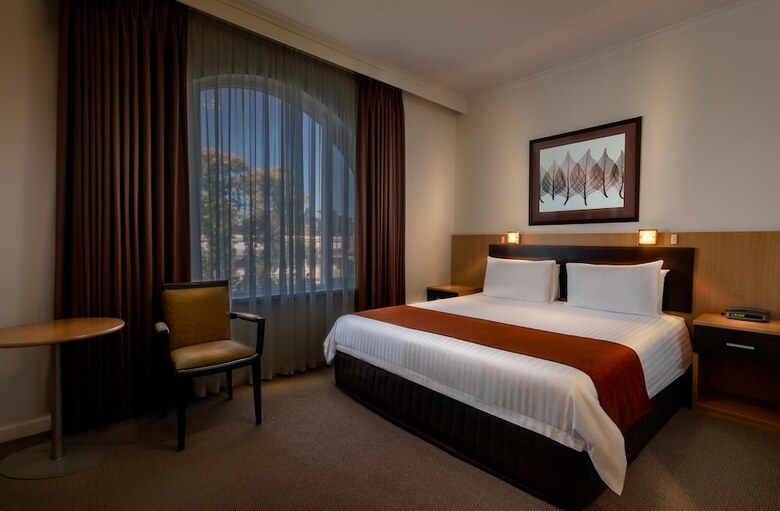 Hotel Travel Inn