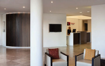 Rendezvous Studio Hotel Perth Central - Formerly The Marque