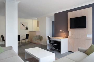 Rendezvous Studio Hotel Perth Central - Formerly The Marque