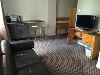 Hotel New Esplanade