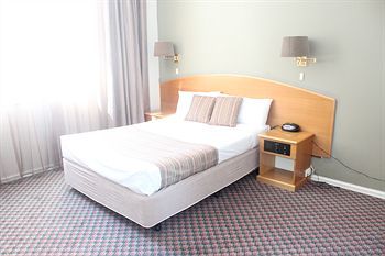 Hotel New Esplanade