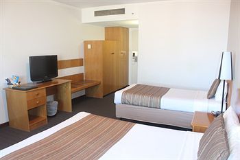 Hotel New Esplanade