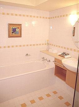 Hotel Crowne Plaza Perth