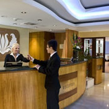 Hotel Seasons Of Perth
