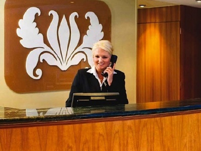 Hotel Seasons Of Perth