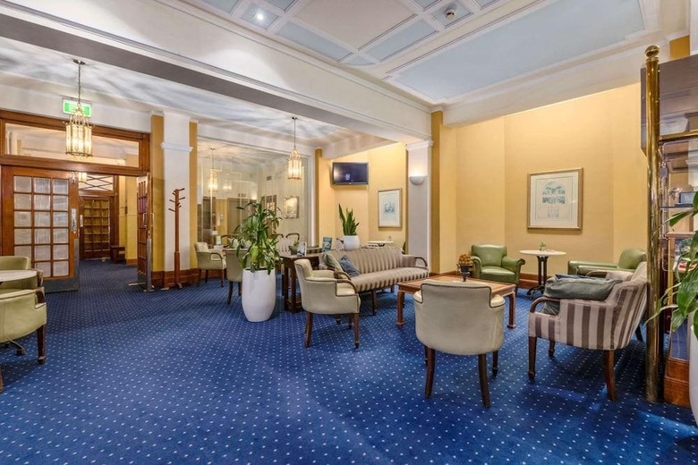 Castlereagh Boutique Hotel