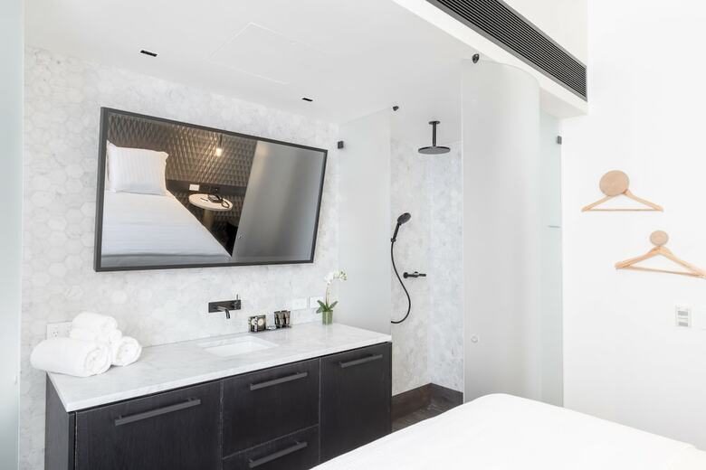 Castlereagh Boutique Hotel