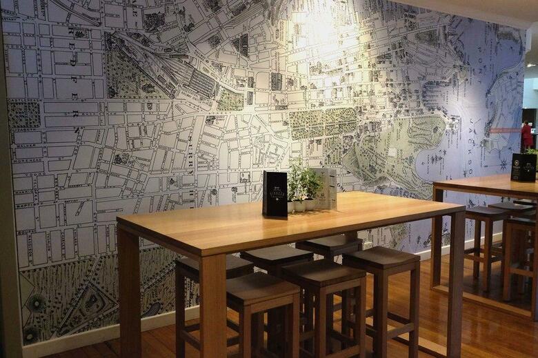 Hotel Holiday Inn Potts Point