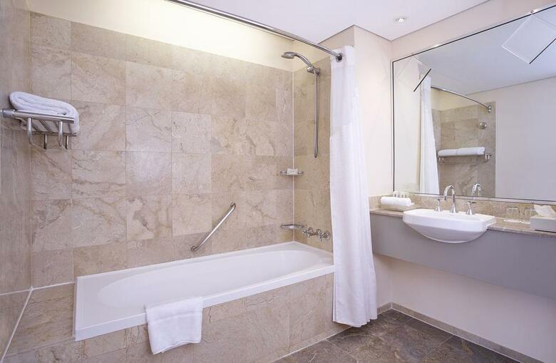Hotel Holiday Inn Potts Point