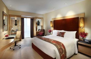 Hotel Sofitel Wentworth