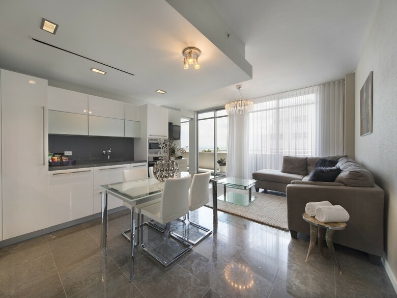 Hotel Boulan South Beach