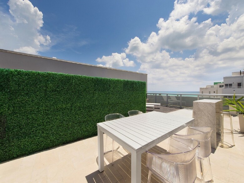 Hotel Boulan South Beach