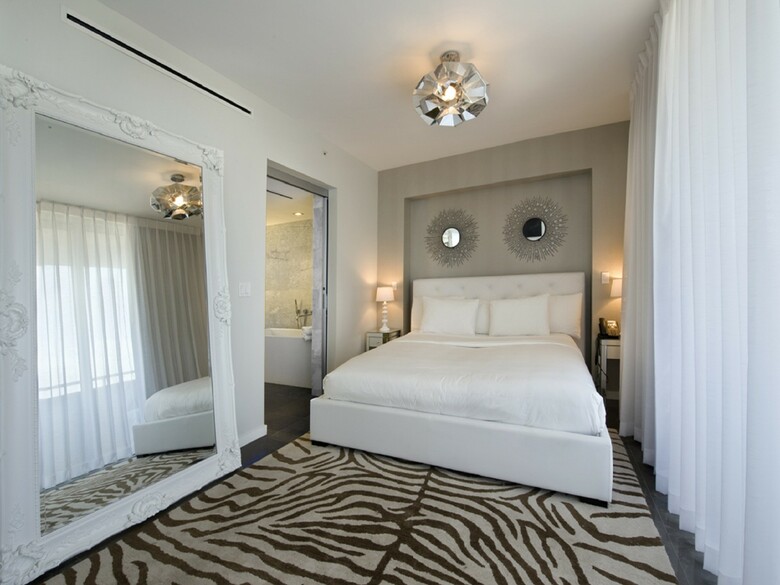 Hotel Boulan South Beach
