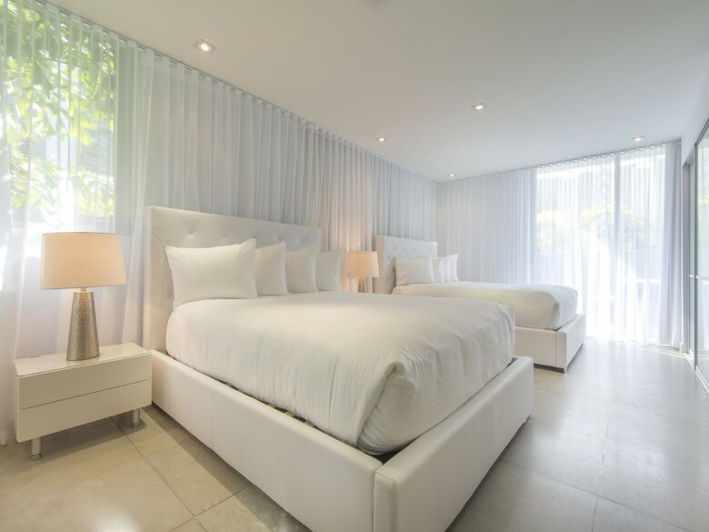 Hotel Boulan South Beach