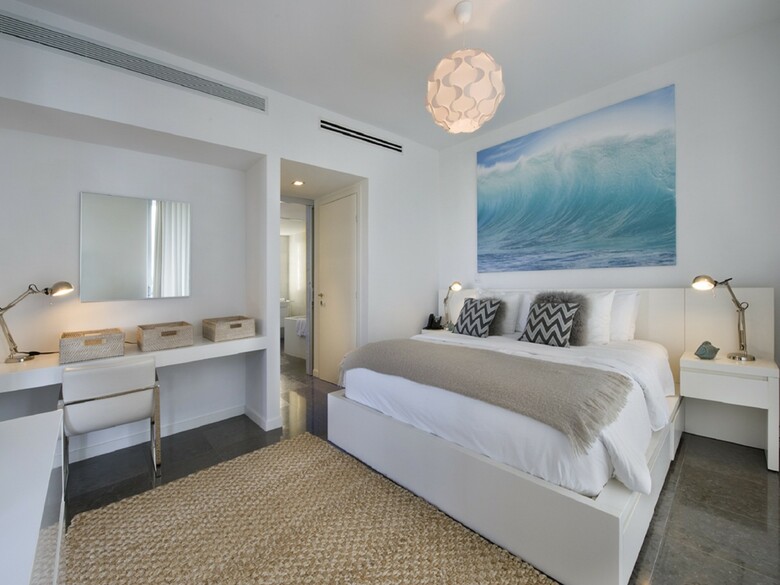 Hotel Boulan South Beach