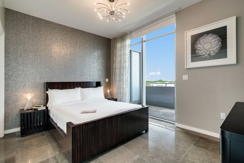 Hotel Boulan South Beach