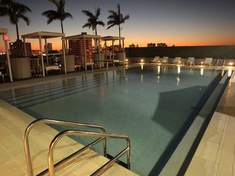 Hotel Boulan South Beach