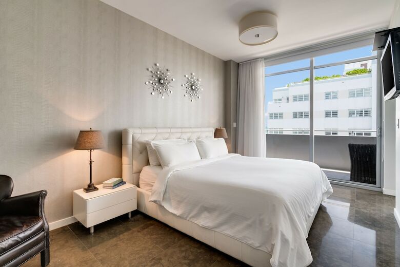 Hotel Boulan South Beach