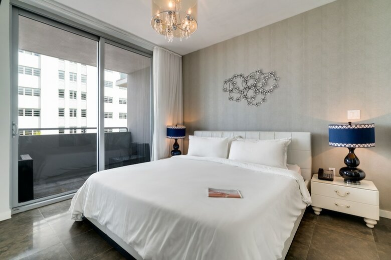 Hotel Boulan South Beach