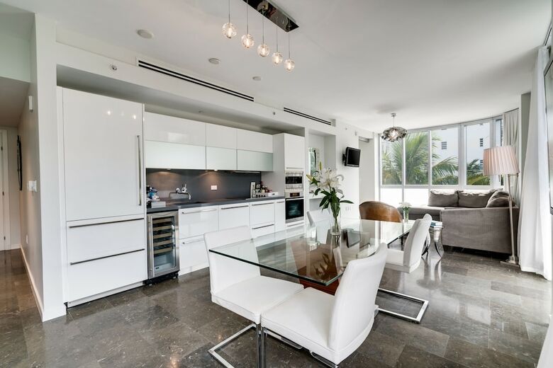 Hotel Boulan South Beach