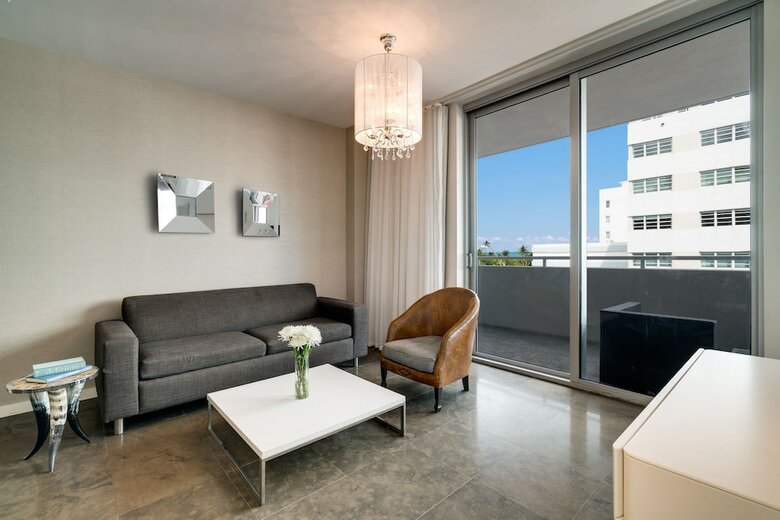Hotel Boulan South Beach
