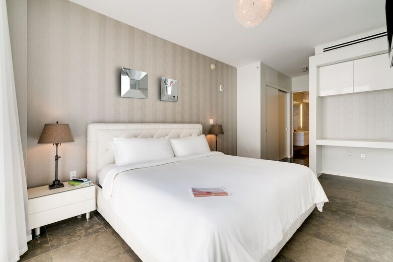 Hotel Boulan South Beach