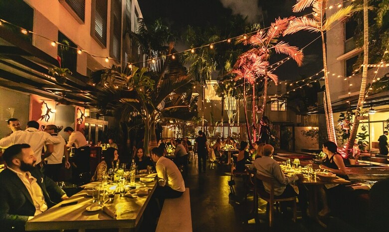 Hotel Boulan South Beach
