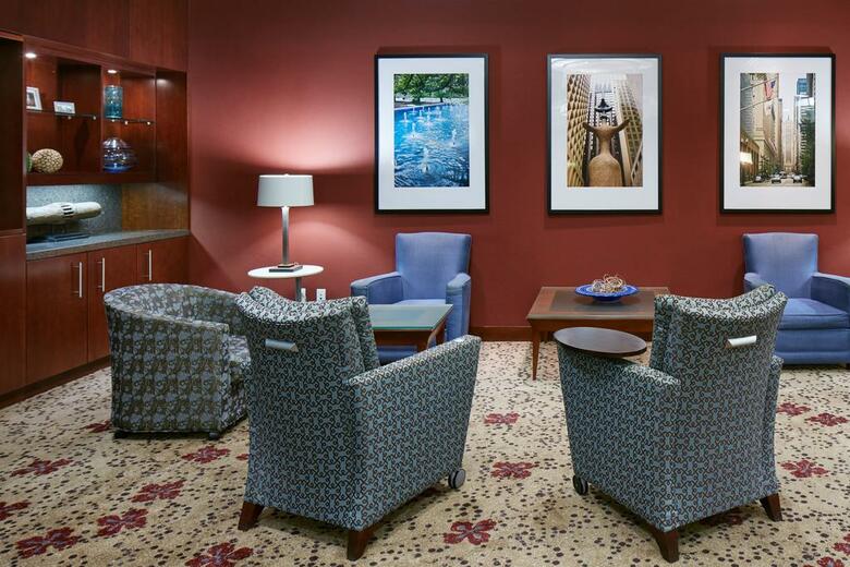 Central Loop Hotel