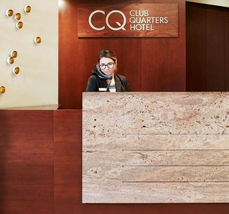 Central Loop Hotel