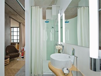 Hotel Nylo Dallas Las Colinas