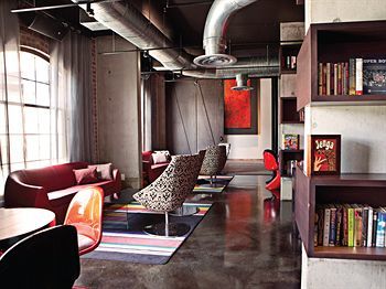 Hotel Nylo Dallas Las Colinas