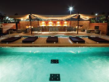 Hotel Nylo Dallas Las Colinas