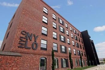 Hotel Nylo Dallas Las Colinas