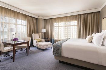 Apartamentos The Ritz-carlton, Dallas