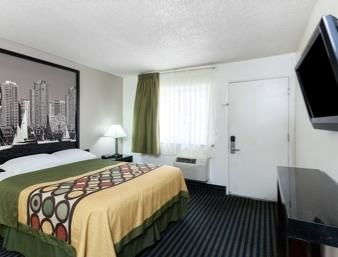 Super 8 San Diego Hotel Circle