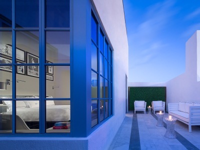 Hotel Gale South Beach