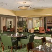 Hotel Courtyard Miami Lakes By Marriott
