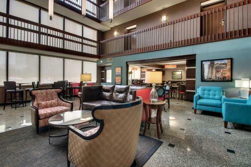 Hotel Drury Inn & Suites Houston Galleria