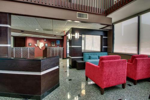 Hotel Drury Inn & Suites Houston Galleria