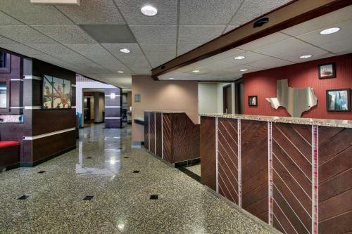 Hotel Drury Inn & Suites Houston Galleria