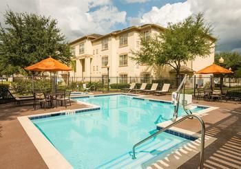 Aparthotel Hyatt House Houston Energy Corridor Hotel