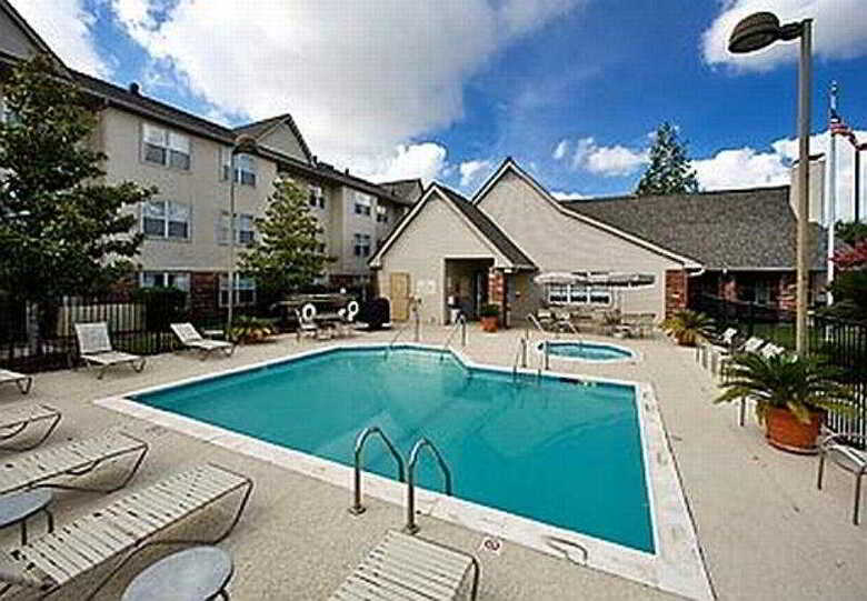 Hotel Residence Inn By Marriott Houston Sugar Land