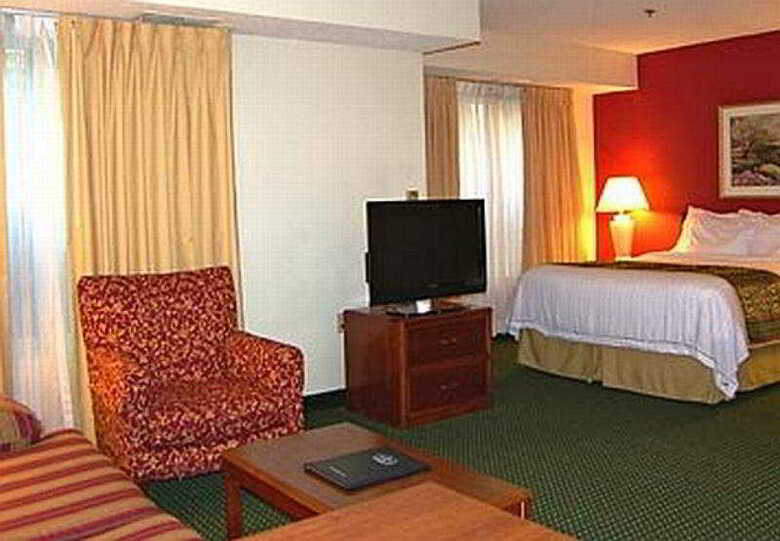 Hotel Residence Inn By Marriott Houston Sugar Land