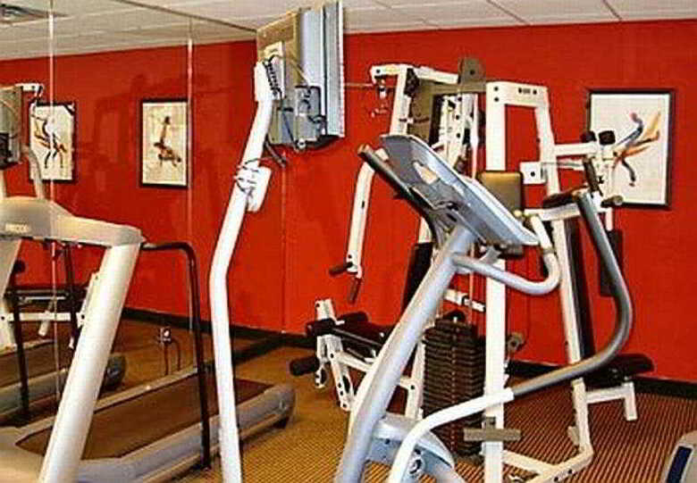 Hotel Residence Inn By Marriott Houston Sugar Land