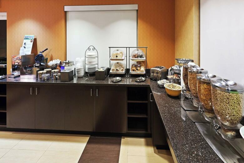 Hotel Residence Inn By Marriott Houston Sugar Land