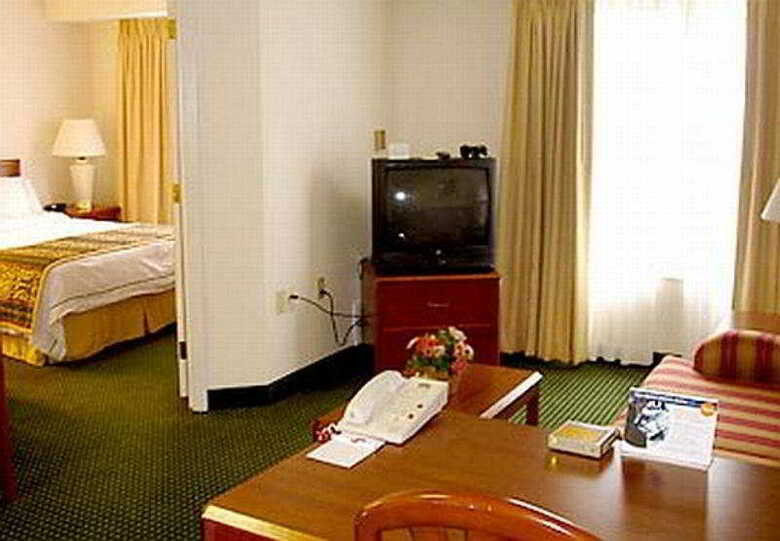 Hotel Residence Inn By Marriott Houston Sugar Land