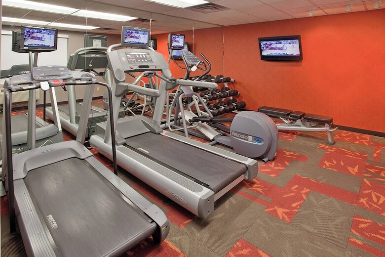 Hotel Residence Inn By Marriott Houston Sugar Land
