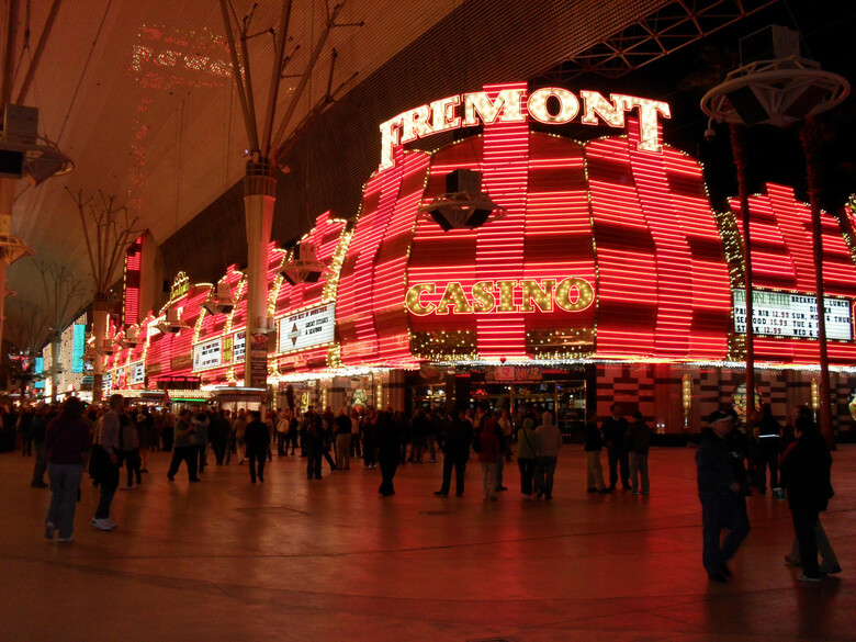 Fremont Hotel & Casino
